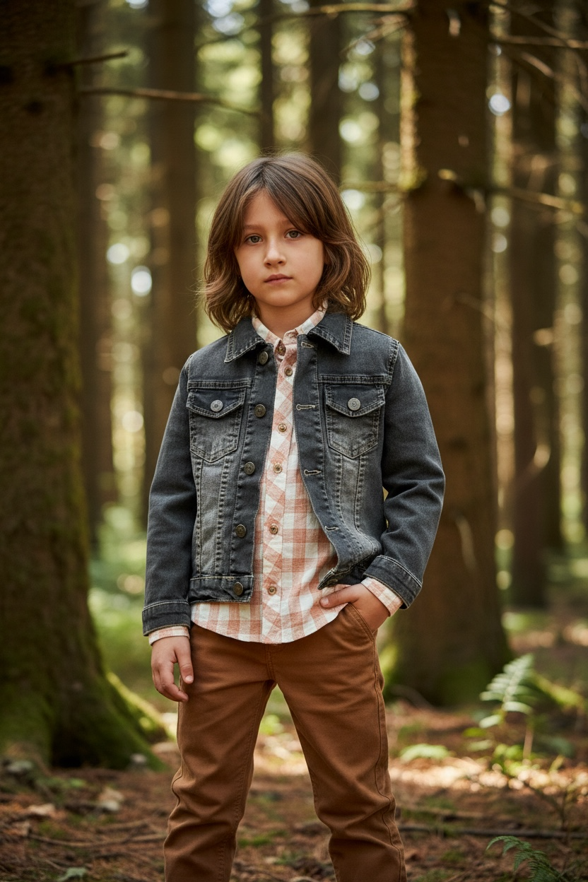 Boys - jackets/coats & bodywarmers