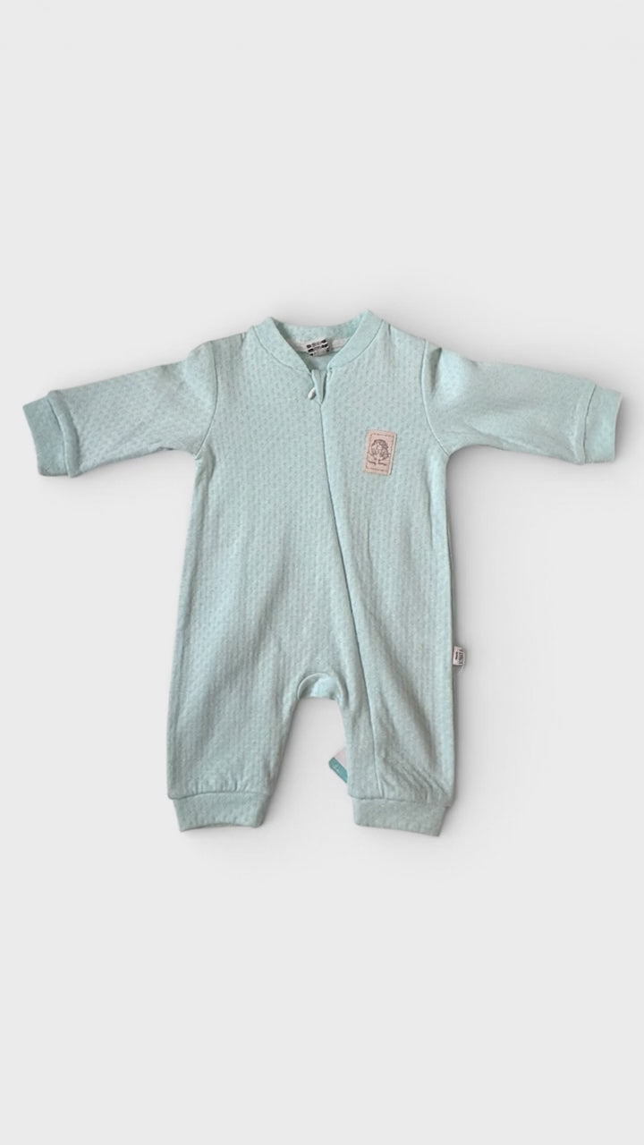 Onesie baby